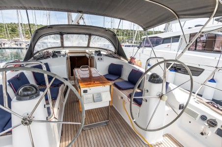 Bavaria Cruiser 40 | Yacht Charter Croatia | Travelboat