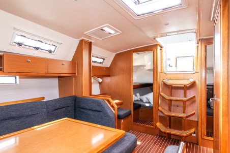 Bavaria Cruiser 40 | Yacht Charter Croatia | Travelboat