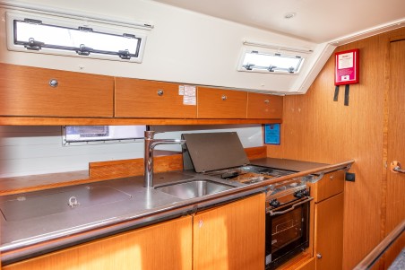 Bavaria Cruiser 40 | Yacht Charter Croatia | Travelboat