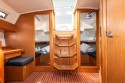 Bavaria Cruiser 40 | Yacht Charter Croatia | Travelboat - 16