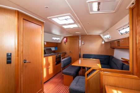 Bavaria Cruiser 40 | Yacht Charter Croatia | Travelboat