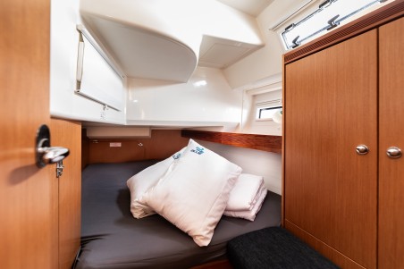 Bavaria Cruiser 40 | Yacht Charter Croatia | Travelboat