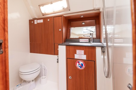 Bavaria Cruiser 40 | Yacht Charter Croatia | Travelboat