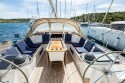 Bavaria Cruiser 56 | Yacht Charter Croatia | Travelboat - 8