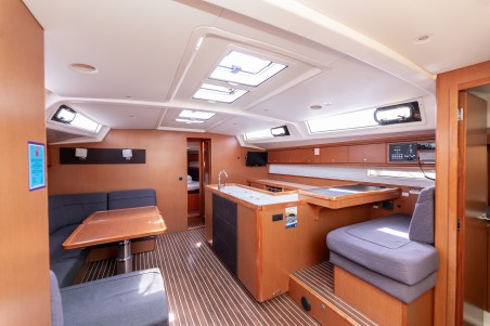 Bavaria Cruiser 56 | Yacht Charter Croatia | Travelboat