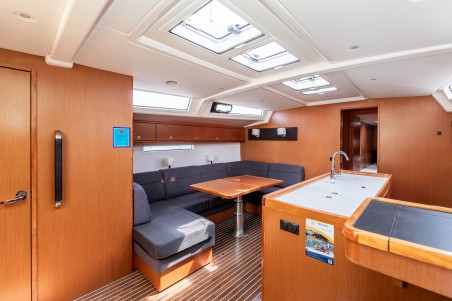 Bavaria Cruiser 56 | Yacht Charter Croatia | Travelboat