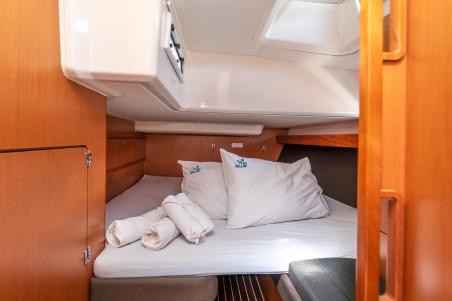 Bavaria Cruiser 56 | Yacht Charter Croatia | Travelboat