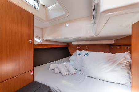 Bavaria Cruiser 56 | Yacht Charter Croatia | Travelboat