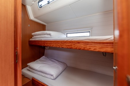 Bavaria Cruiser 56 | Yacht Charter Croatia | Travelboat