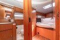 Bavaria Cruiser 56 | Yacht Charter Croatia | Travelboat - 19