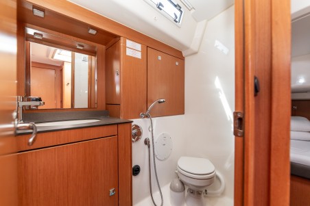 Bavaria Cruiser 56 | Yacht Charter Croatia | Travelboat