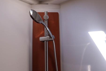 Oceanis 54 - 3 + 1 cab. | Czarter jachtu Brytyjskie Wyspy Dziewicze | Travelboat