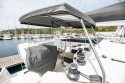 Fountaine Pajot Astrea 42 | Yacht Charter Croatia | Travelboat - 16