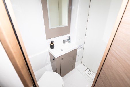 Fountaine Pajot Astrea 42 | Yacht Charter Croatia | Travelboat