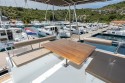 Fountaine Pajot MY 37 | Yacht Charter Croatia | Travelboat - 4
