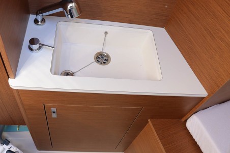 Oceanis 54 - 3 + 1 cab. | Czarter jachtu Brytyjskie Wyspy Dziewicze | Travelboat