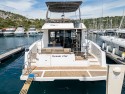 Fountaine Pajot MY 37 | Yacht Charter Croatia | Travelboat - 11
