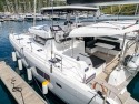 Lagoon 42 - 4 + 2 cab. | Yacht Charter Croatia | Travelboat - 6