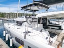 Lagoon 42 - 4 + 2 cab. | Yacht Charter Croatia | Travelboat - 12