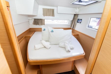 Lagoon 42 - 4 + 2 cab. | Yacht Charter Croatia | Travelboat