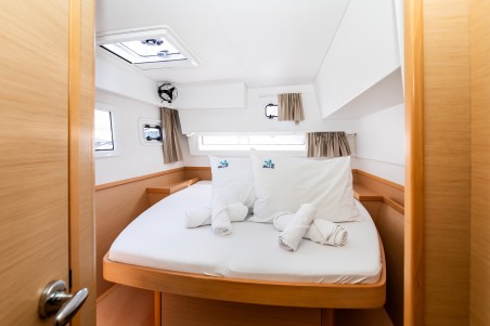 Lagoon 42 - 4 + 2 cab. | Yacht Charter Croatia | Travelboat