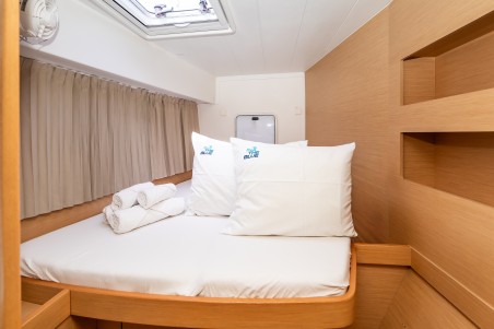 Lagoon 42 - 4 + 2 cab. | Yacht Charter Croatia | Travelboat
