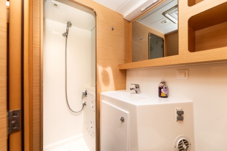Lagoon 42 - 4 + 2 cab. | Yacht Charter Croatia | Travelboat