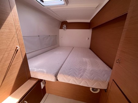 Excess 11 | Yacht Charter Greece | Travelboat