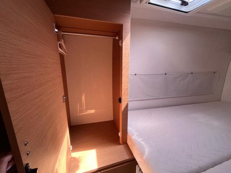 Excess 11 | Yacht Charter Greece | Travelboat