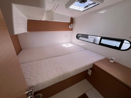Excess 11 | Yacht Charter Greece | Travelboat