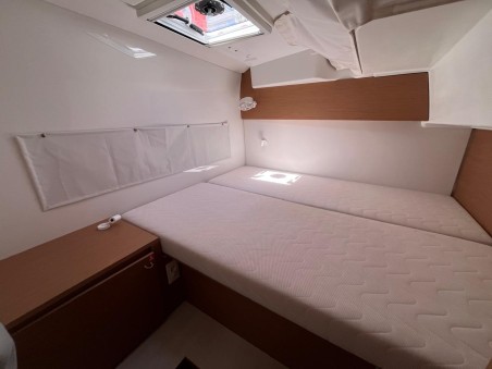 Excess 11 | Yacht Charter Greece | Travelboat