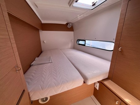 Excess 11 | Yacht Charter Greece | Travelboat
