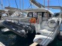Excess 11 | Yacht Charter Greece | Travelboat - 8