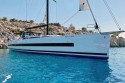 Bénéteau Oceanis Yacht 62 - 4 + 1 Penultimo - 5
