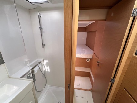 Excess 11 | Yacht Charter Greece | Travelboat