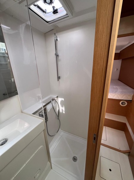 Excess 11 | Yacht Charter Greece | Travelboat
