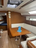 Jeanneau Sun Odyssey 419 | Yacht Charter Croatia | Travelboat - 4