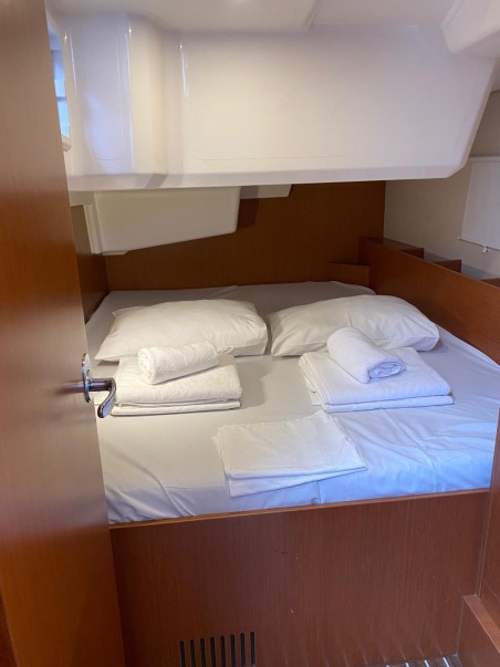 Bavaria C38 | Yacht Charter Turkey | Travelboat
