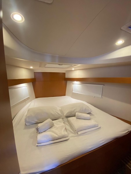 Bavaria C38 | Yacht Charter Turkey | Travelboat