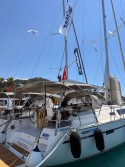 Bavaria Cruiser 46 | Yacht Charter Turkey | Travelboat - 3