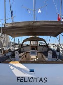 Bavaria Cruiser 46 | Yacht Charter Turkey | Travelboat - 4