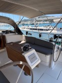 Bavaria Cruiser 46 | Yacht Charter Turkey | Travelboat - 5