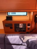 Bavaria Cruiser 46 | Yacht Charter Turkey | Travelboat - 9
