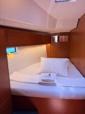Bavaria Cruiser 46 | Yacht Charter Turkey | Travelboat - 12