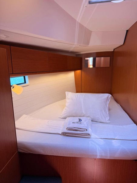 Bavaria Cruiser 46 | Yacht Charter Turkey | Travelboat