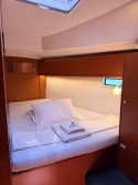Bavaria Cruiser 46 | Yacht Charter Turkey | Travelboat - 13