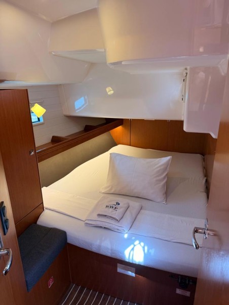 Bavaria Cruiser 46 | Yacht Charter Turkey | Travelboat
