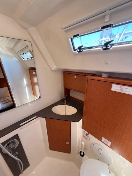 Bavaria Cruiser 46 | Yacht Charter Turkey | Travelboat