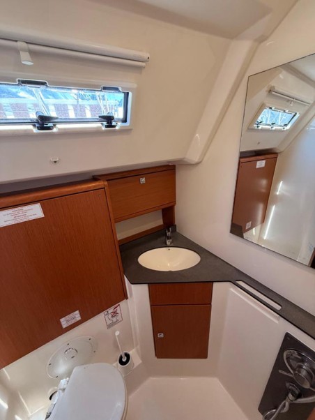 Bavaria Cruiser 46 | Yacht Charter Turkey | Travelboat