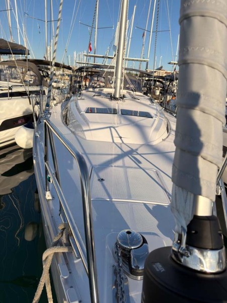 Bavaria Voyager 45 | Czarter jachtu Chorwacja | Travelboat
